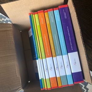 ATI Nursing Education Content Mastery Series